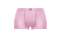 Cupids pink shorts only